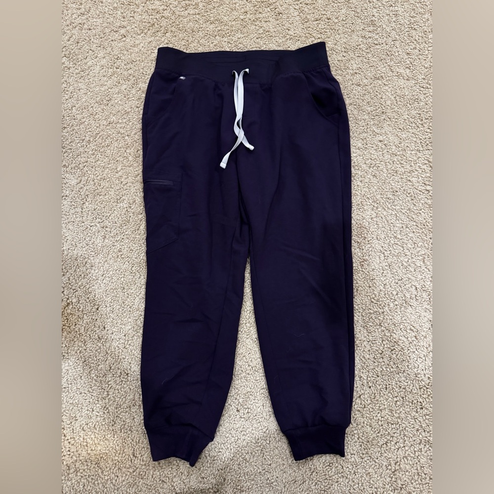 Figs Jogger Scrubs